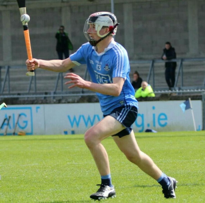 U17 hurlers overcome Offaly in Leinster Championship