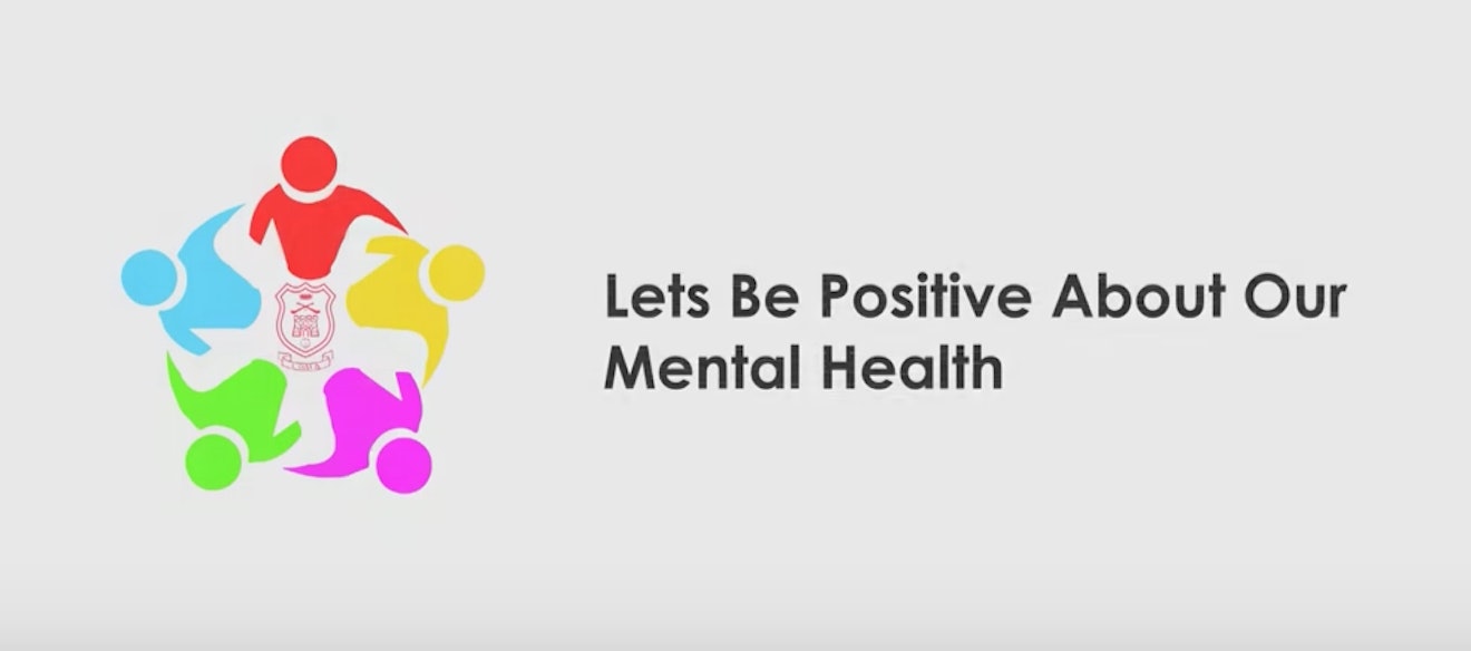 Cuala GAA produce Mental Health Awareness Video