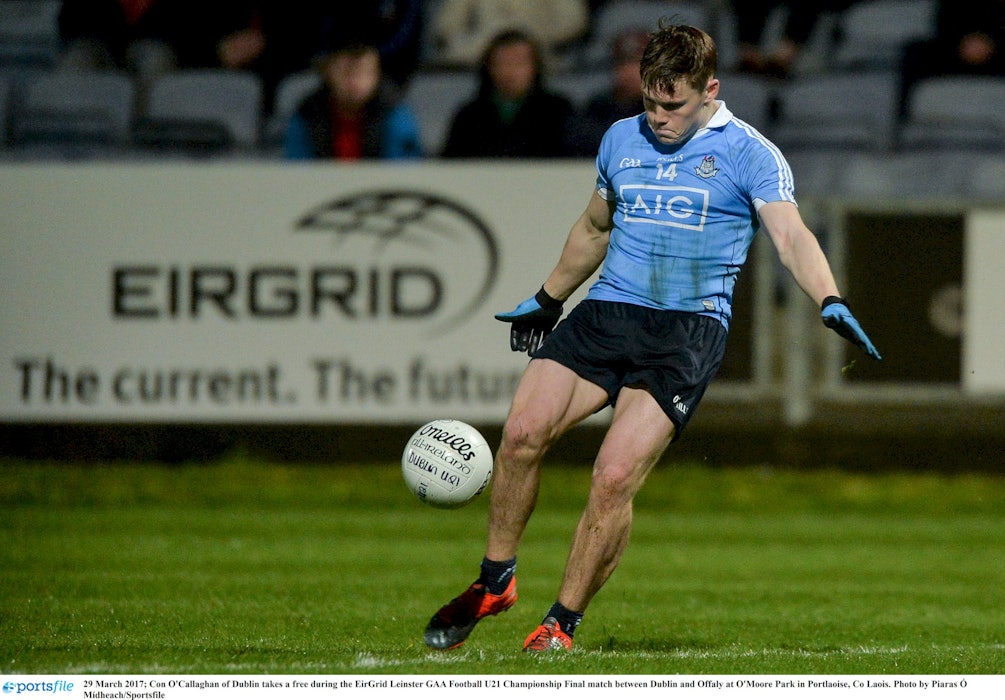 Powerful second half sees Cuala into SFC last-eight