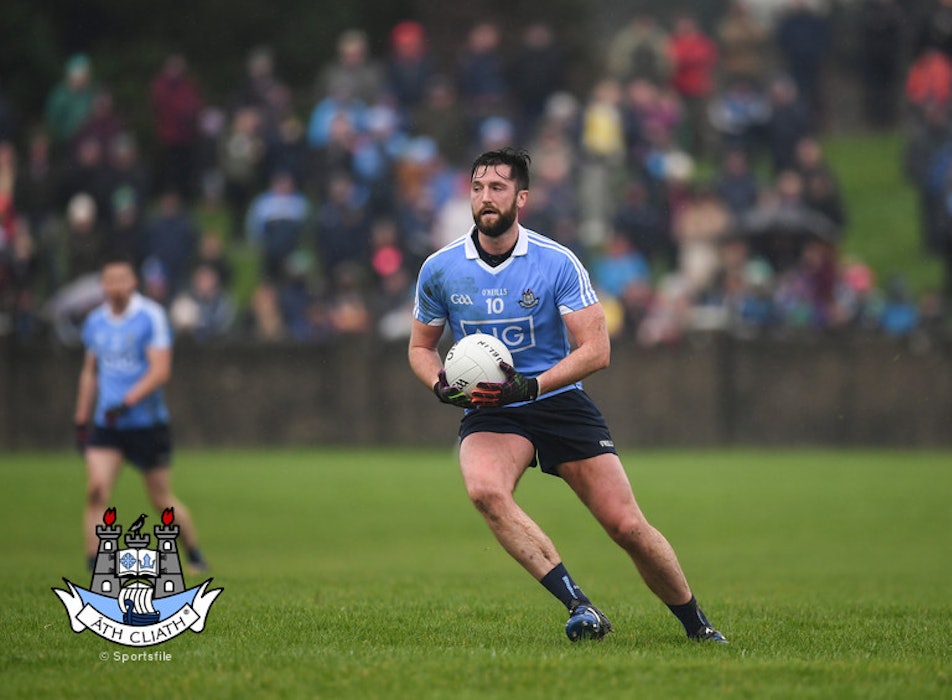 Syls defeat Lucan after extra-time