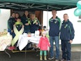 Ballyboughal GFC Leading The Way On The “Green Ribbon” Campaign