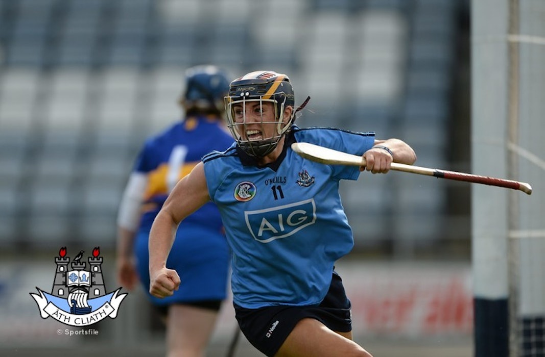 Senior camogie side ready for Waterford tie