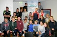 Dermot Early Youth Leadership Initiative Launched in Cuala