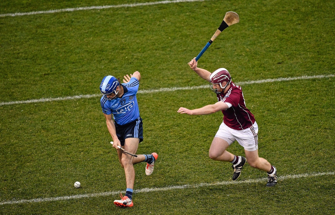 Dublin Panel Named for AIG Fenway Hurling Classic
