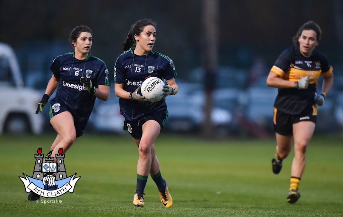 Fox-Cabs foiled in extra-time by Mourneabbey