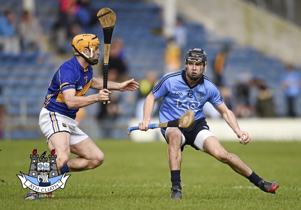 Sutcliffe returns but Tipp run out convincing winners in SH challenge
