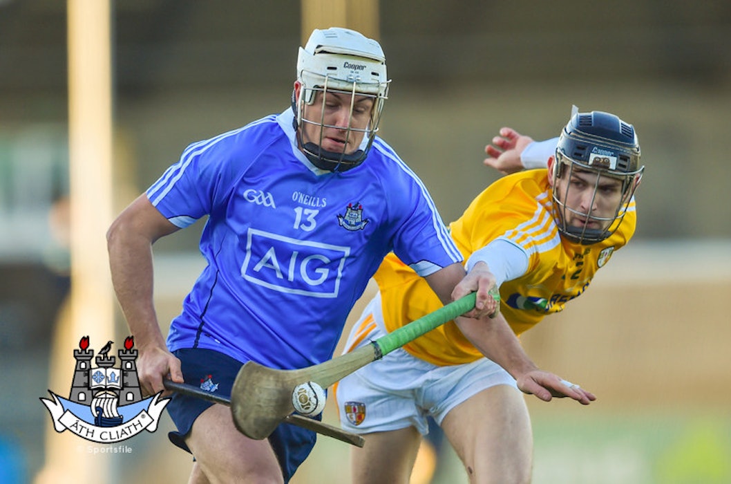Moore on the double as senior hurlers progress to semi-finals