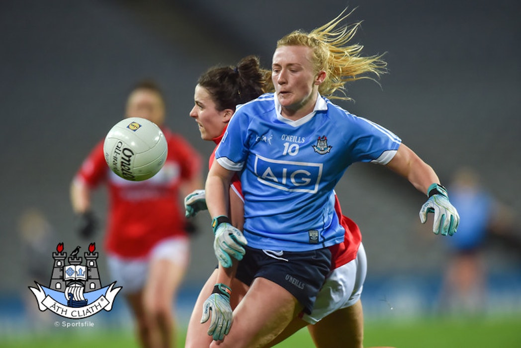 Jackies edge out Cork in battle of champions