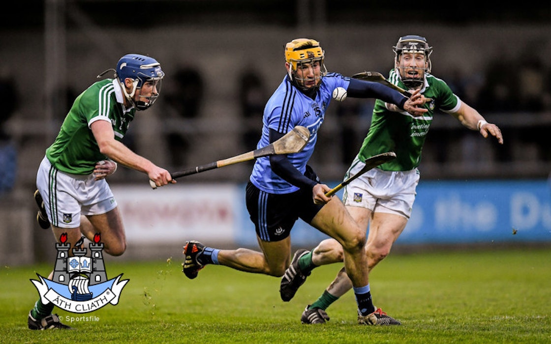 Senior hurlers hoping to build on victory over Antrim