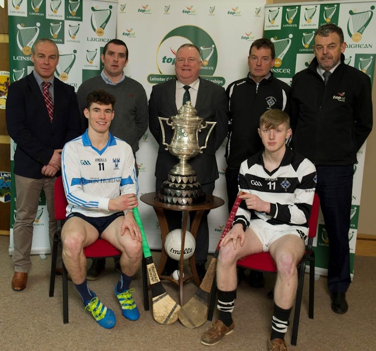 Dublin North to fly the flag in Leinster Schools SHC ‘A’ final