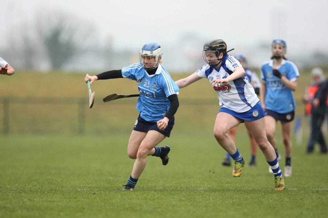 Déise too strong for Dubs