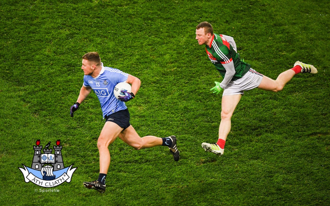 Senior footballers set for duel with familiar rivals Mayo