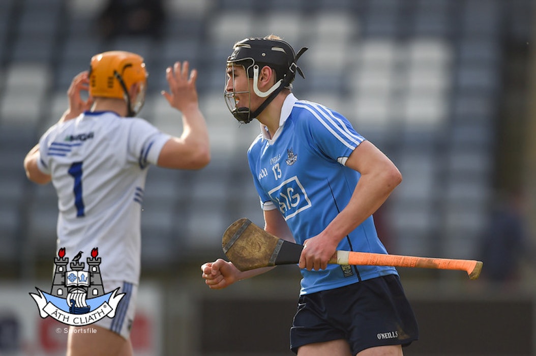 Hayes on double as senior hurlers book quarter-final spot