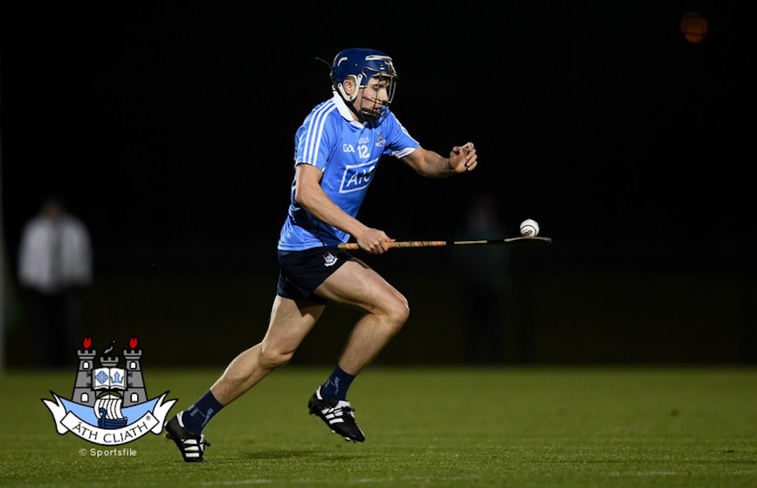 Senior hurlers to face Tipp in Parnell Park