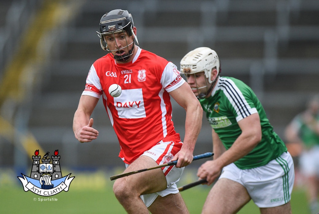 Cuala hoping to earn membership for elite back-to-back club