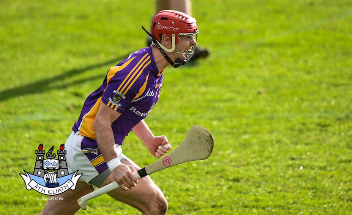 SHC wins for Na Fianna and Kilmacud in Group 2
