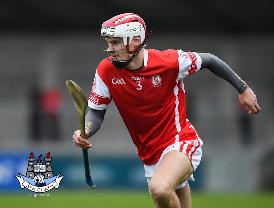 Wins for Cuala, Vincent’s and Jude’s in Dublin SHC