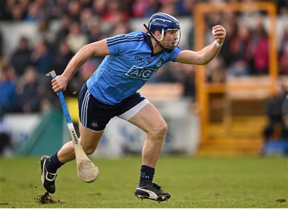 Keaney optimistic ahead of Leinster Championship