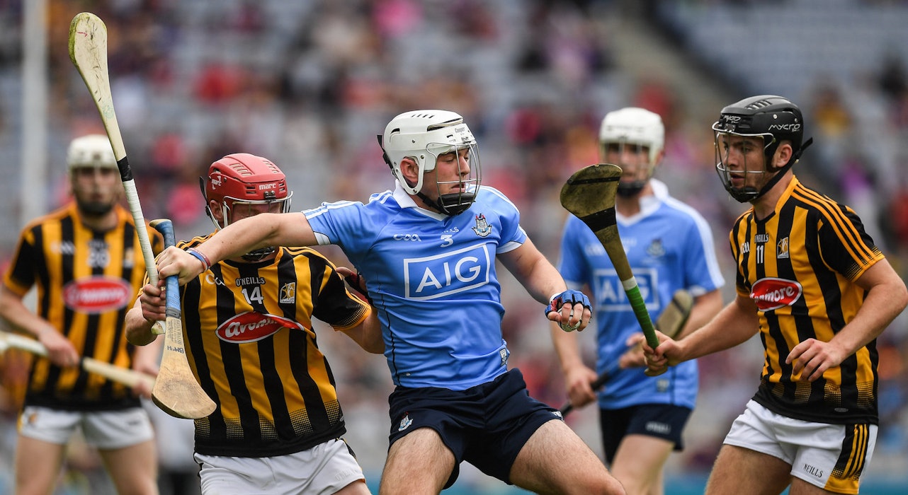 Minor hurlers face Kilkenny in Leinster MHC