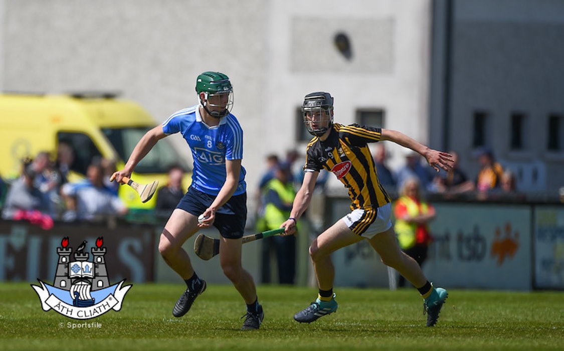 Minor hurlers take positives despite defeat to Cats, with Laois next up