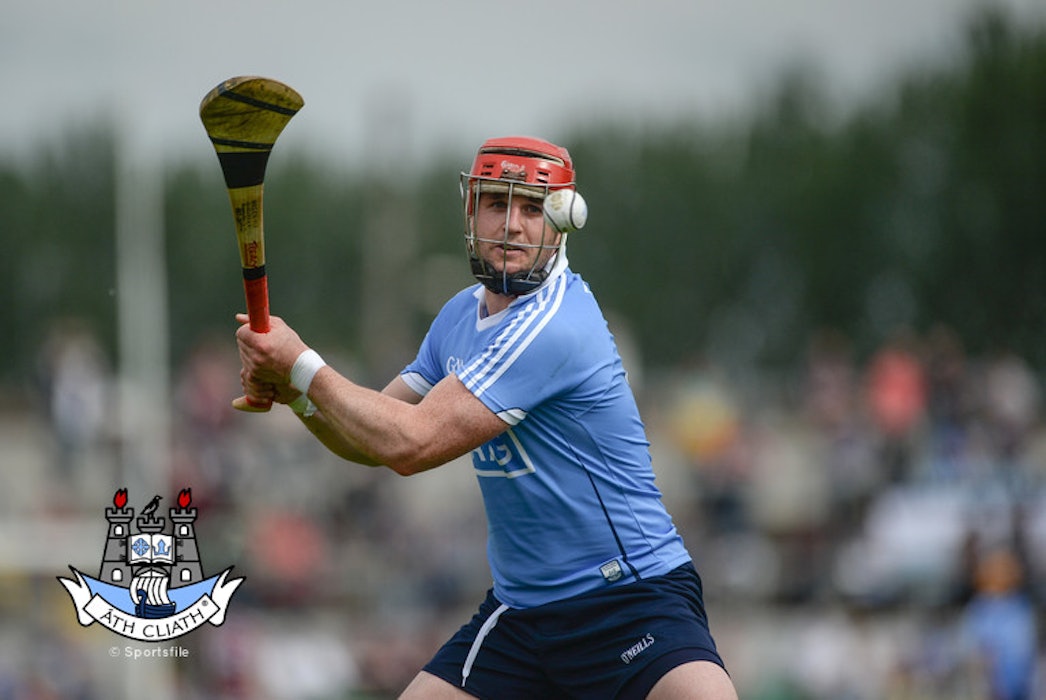 Treacy expected to be fit ahead of Leinster SHC duel against Wexford
