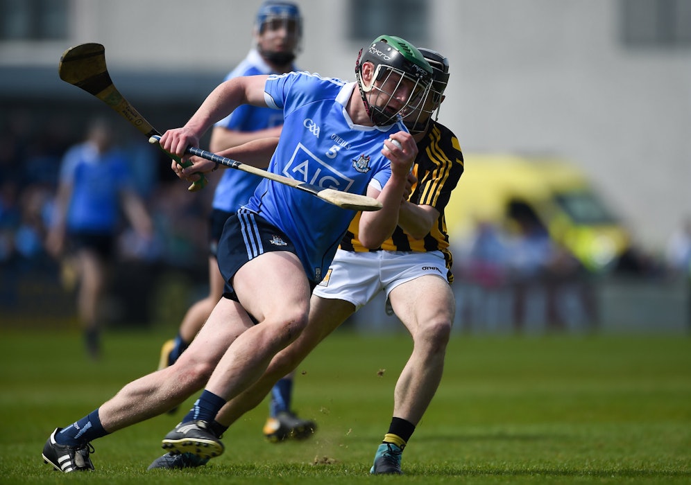 Minor Hurlers Make No Changes For Laois Clash