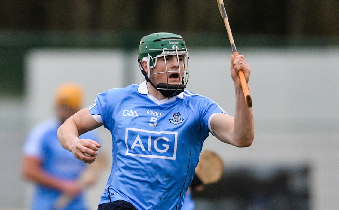 Forward line Restructured For Last SHC Clash With Galway