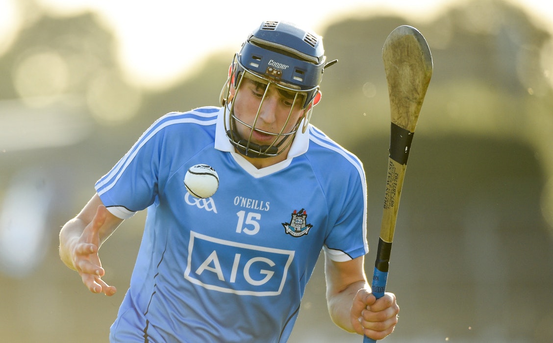 U21 Hurlers Named To Face Westmeath In Leinster Quarter-Final