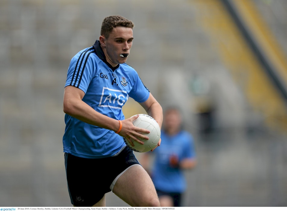 U20 footballers target semi-final as they face Wexford