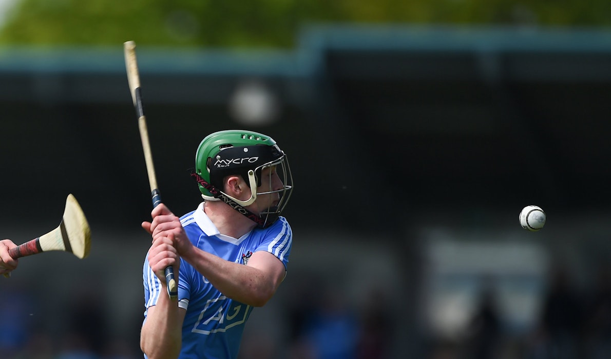 Minor Hurlers Named To Face Wexford In Leinster Rematch