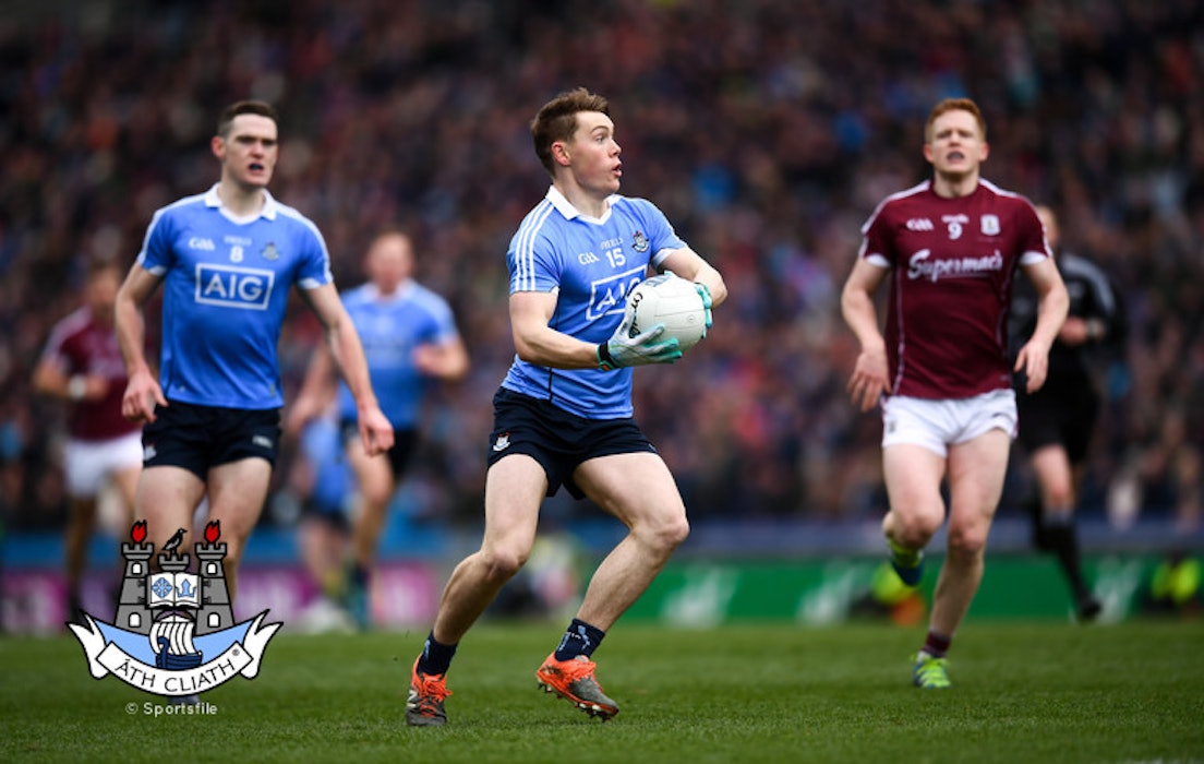 Senior footballers and Tribesmen to meet for third time this year