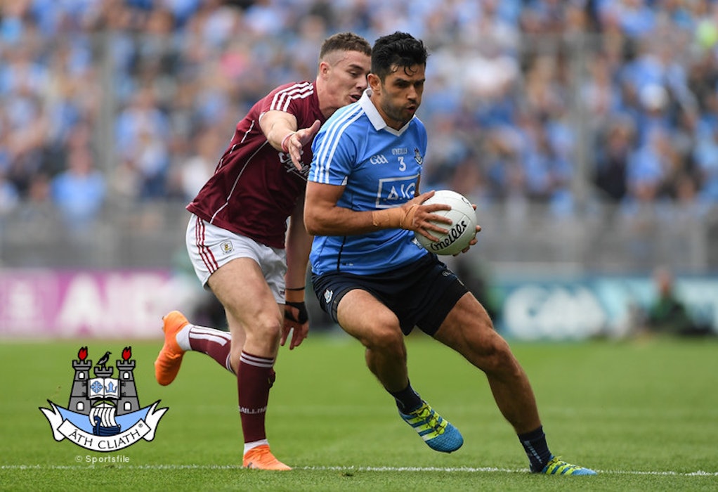 Semi-finals are there to be won: Jim Gavin