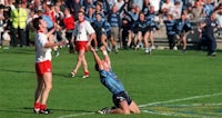 GAANOW Rewind: 1995 All-Ireland Football Final Dublin v Tyrone