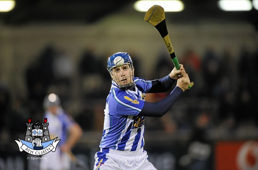 SHC ‘A’ wins for Ballyboden and Craobh in Group 3