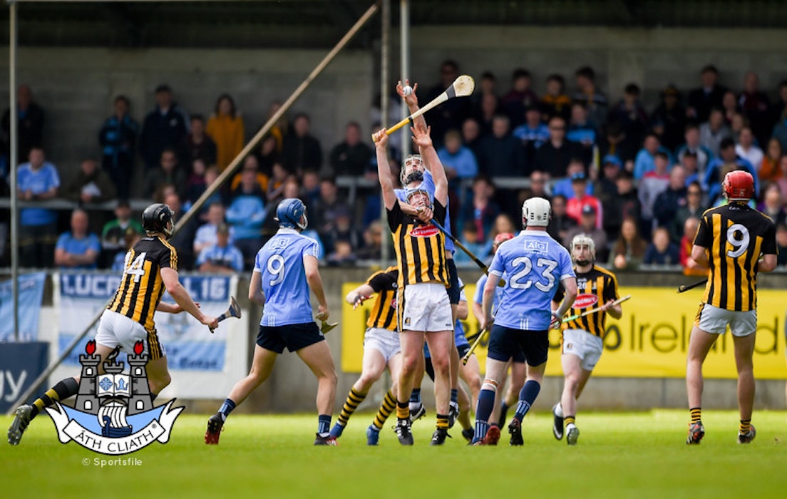 Crummey nominated for All-Star hurling award
