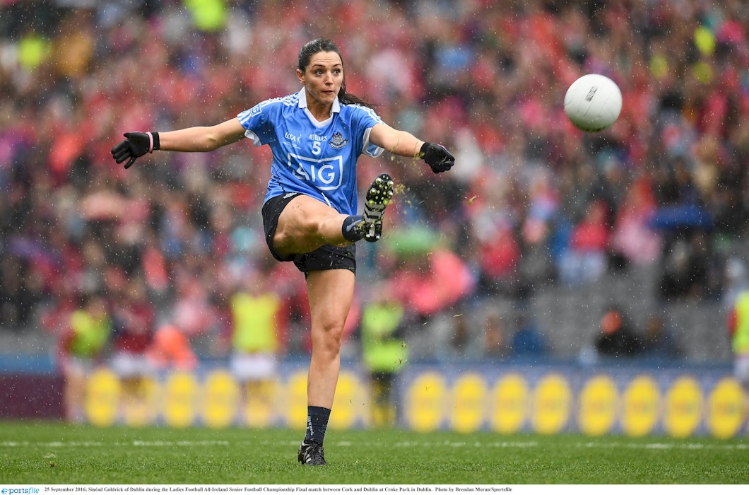 All-Ireland Ladies SFC final promises to be a thriller