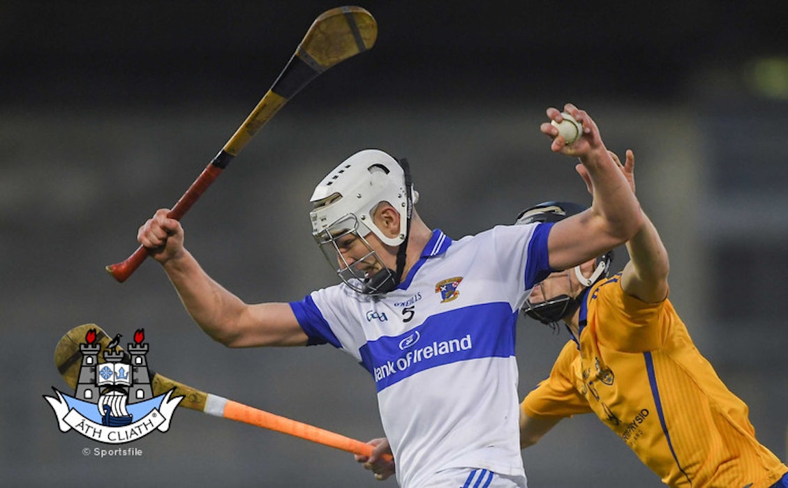 Sub Moore’s goal puts Vins on way to SHC victory over Na Fianna