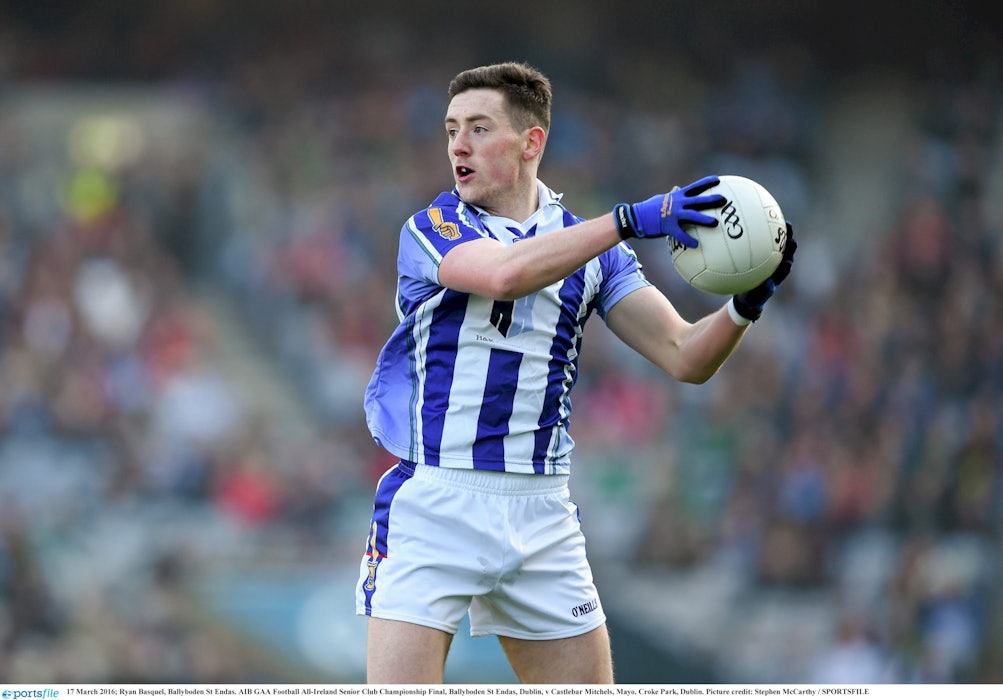 Basquel brothers power Boden to SFC1 victory over Na Fianna
