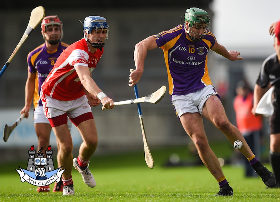 Crokes into SHC ‘A’ final after toppling All-Ireland champs Cuala