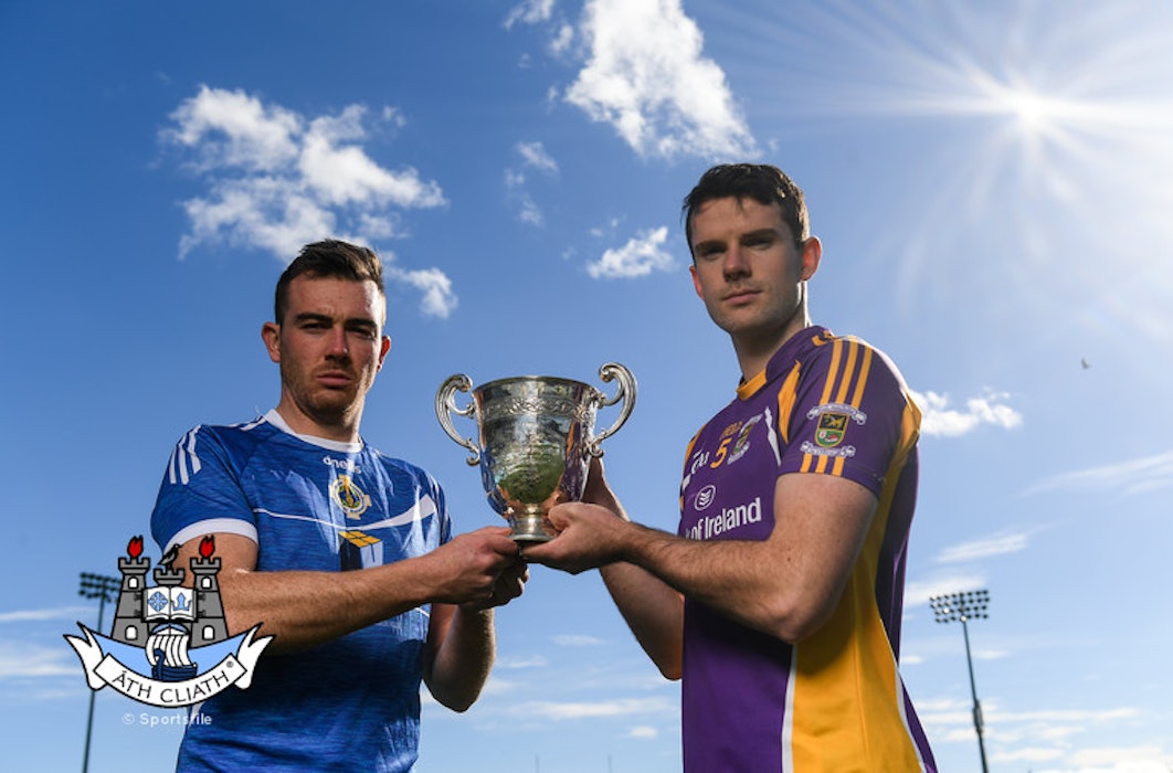 There are no medals for a semi-final win: Crokes Rob Murphy