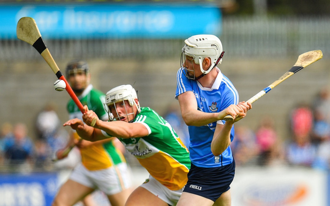 Kenny Makes five Changes For Offaly Clash In Parnell