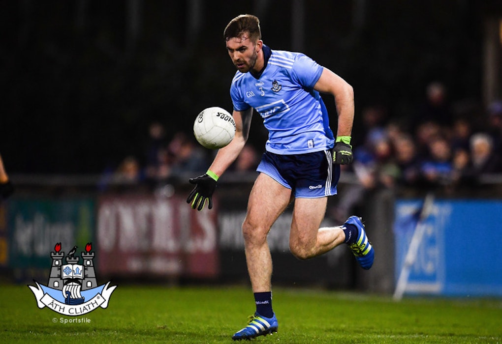 TG4 live tv schedule begins with O’Byrne Cup final
