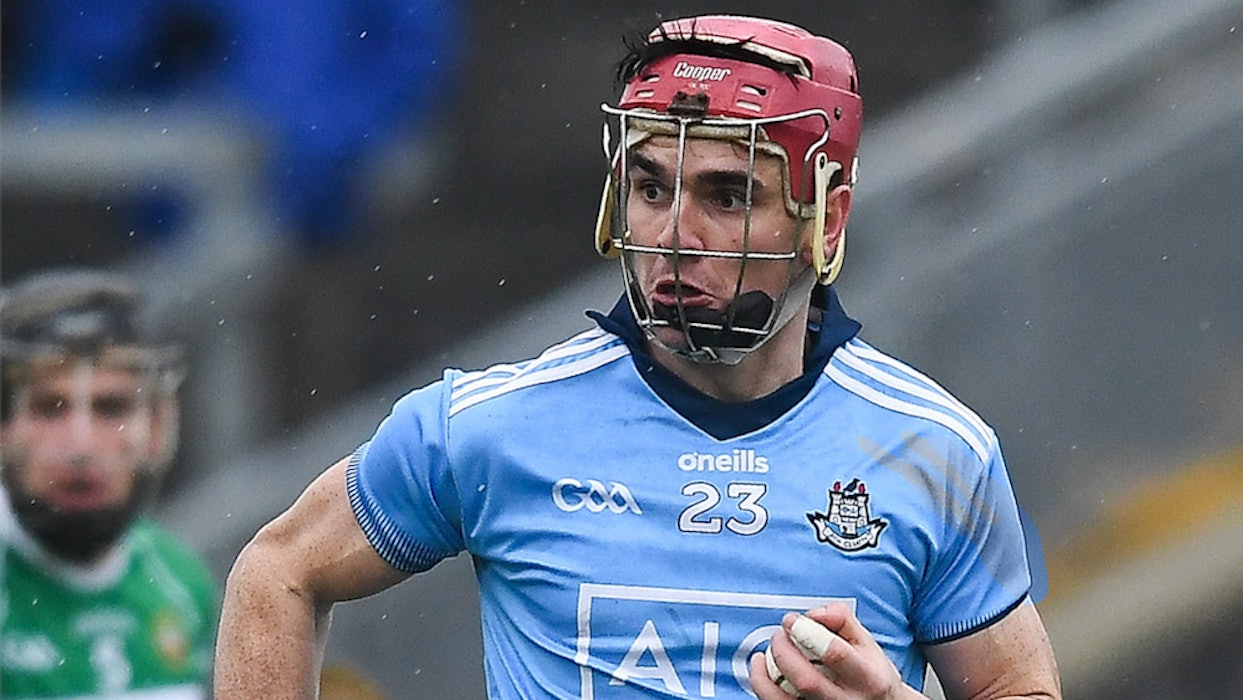 Mattie Kenny Names Team For Galway Contest