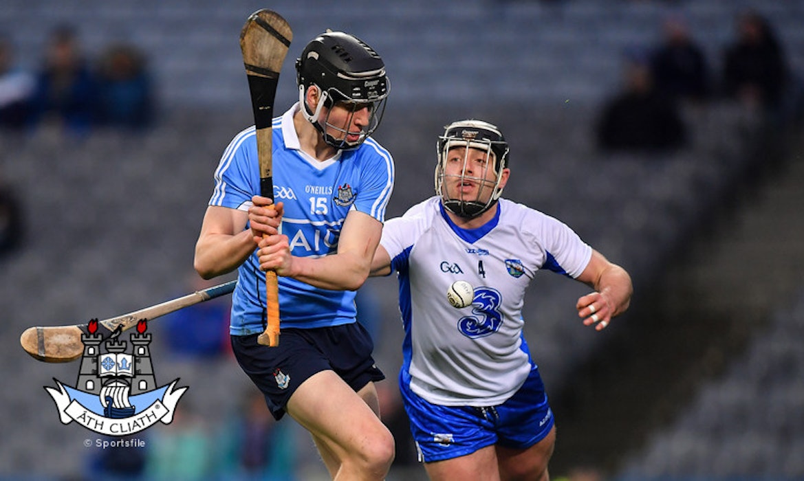 Senior hurlers look to bounce back against Waterford