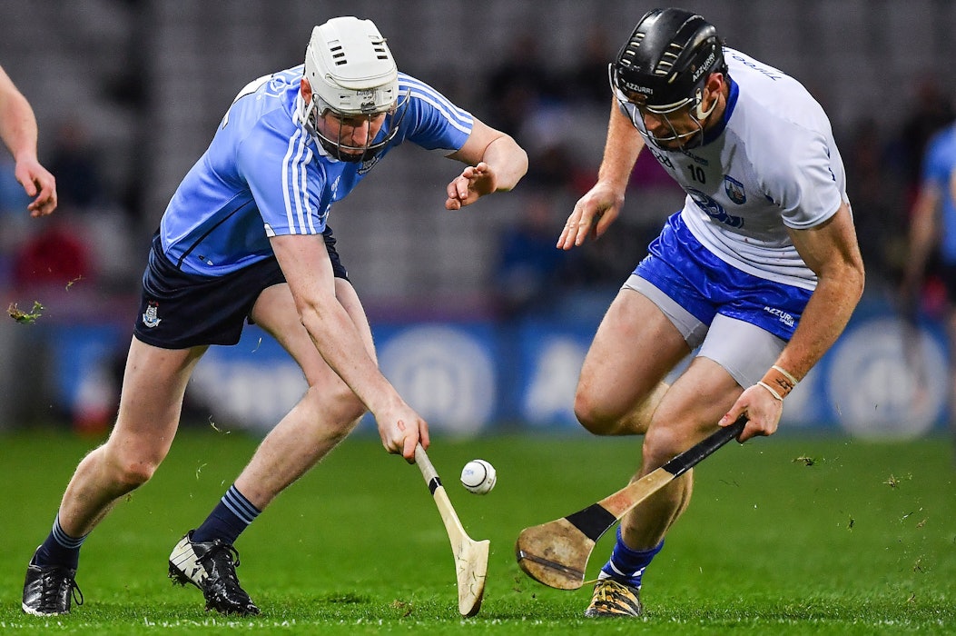 Team Named For Hurler’s Home Battle With Waterford
