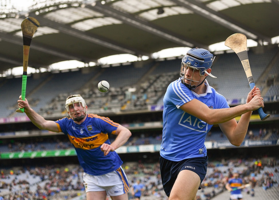 Dubs Named For Quarter-Final League Clash In Semple