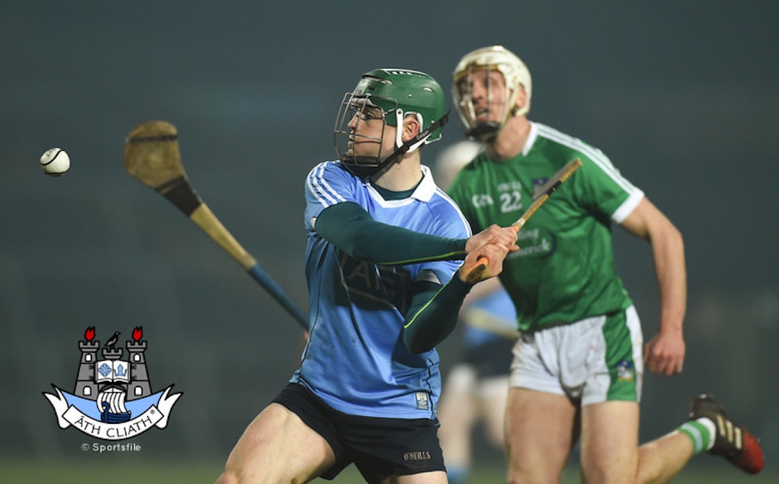 Senior hurlers set to face All-Ireland champions Limerick in semi-final