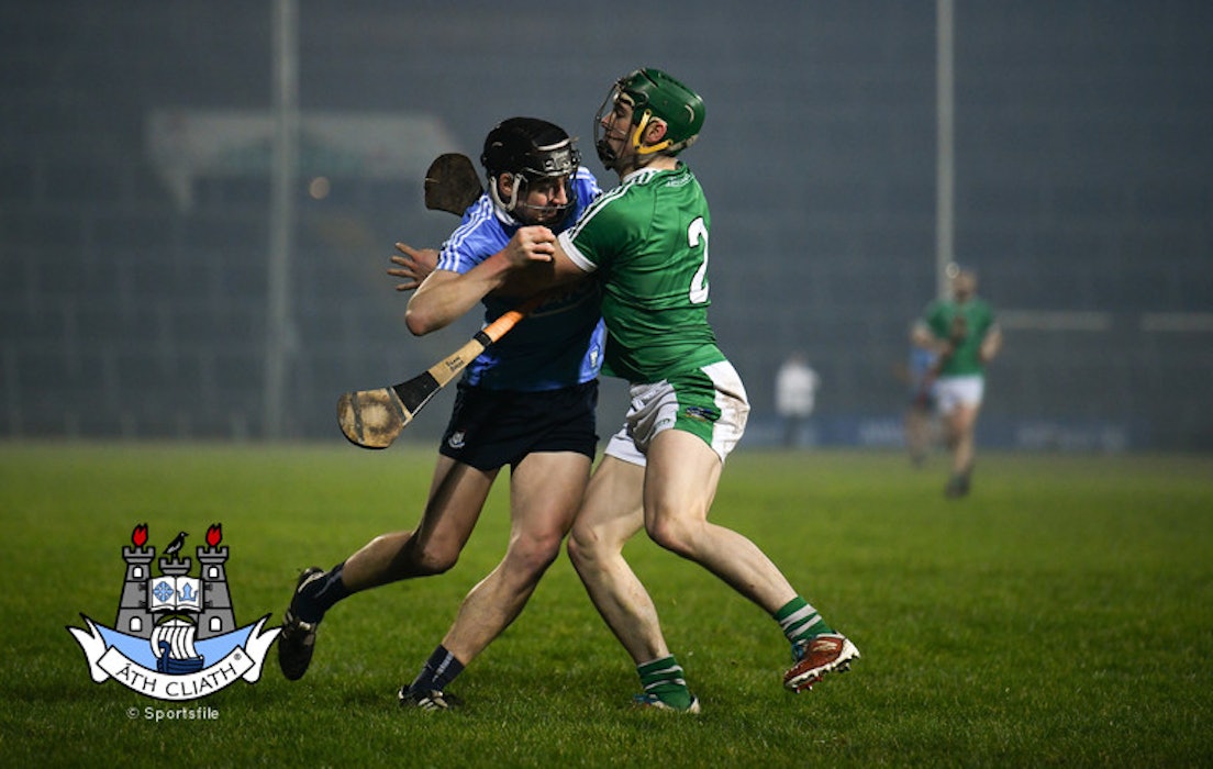 Senior hurlers strive to make HL final for first time since 2011