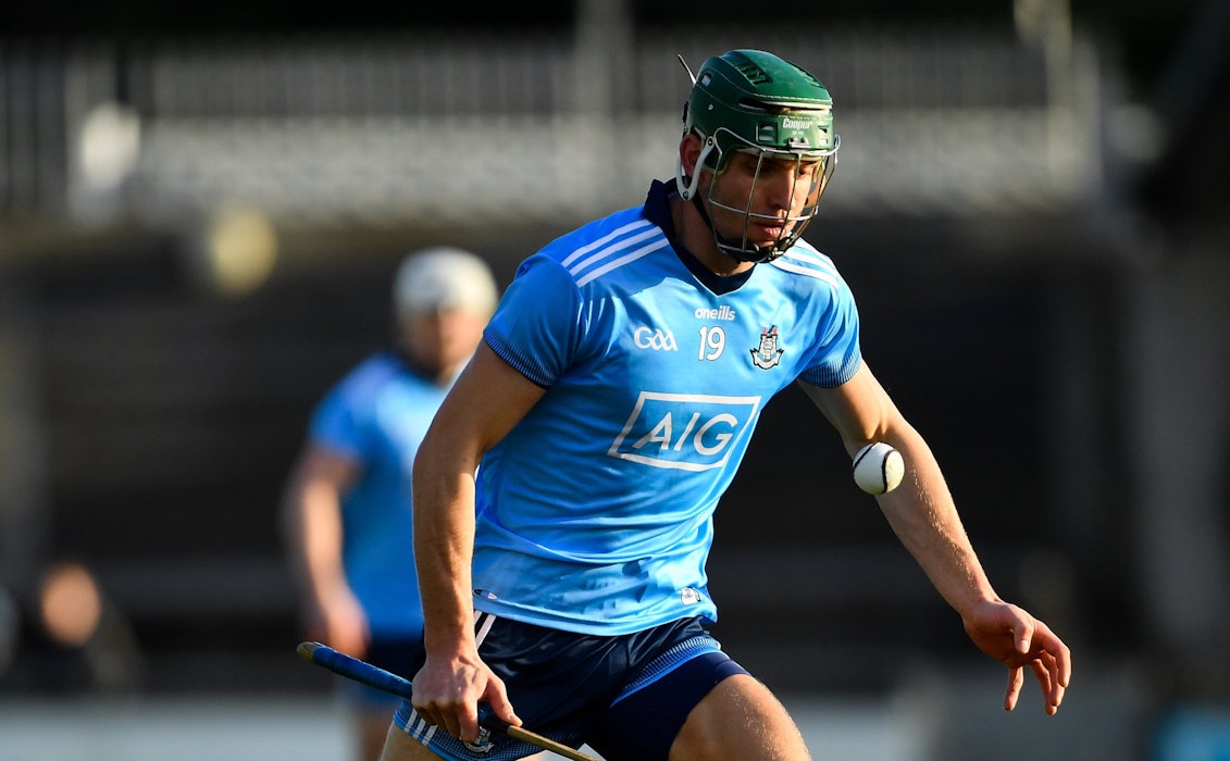 Hetherton to lead senior hurlers’ attack for semi-final with Shannonsiders