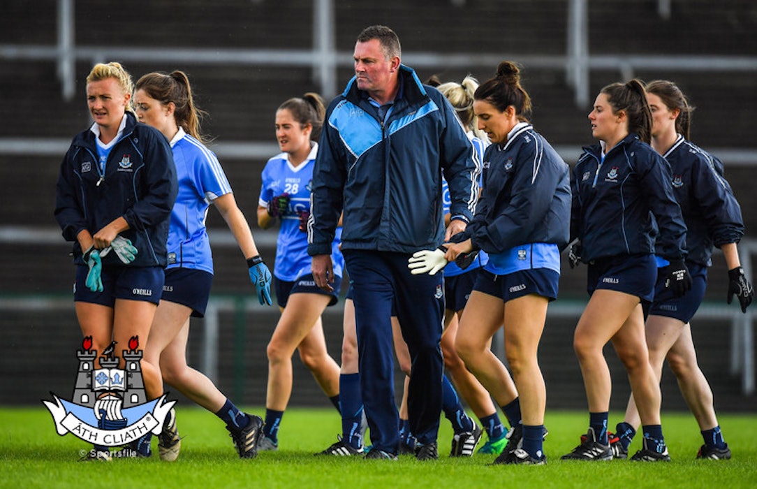 Jackies progress to semis with win over Galway